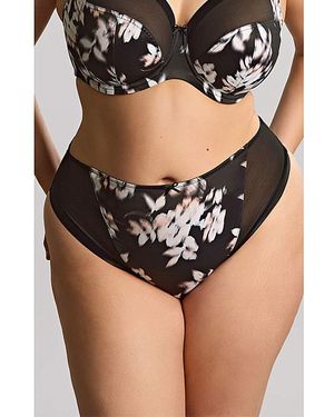 SCULPTRESSE Bliss Brazilian - Black