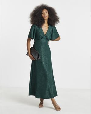 Twisted Wunder Ziggy Maxi - Green
