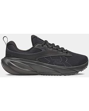 Under Armour Surge 5 Trainers - Black