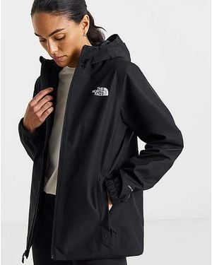 The North Face Quest Mono Jacket - Black