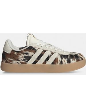 adidas Vl Court 3.0 Trainers - White