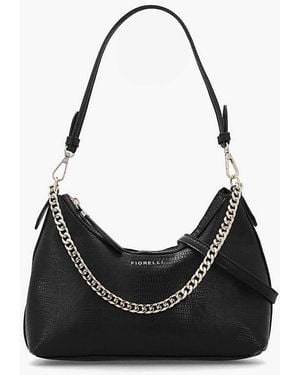 Fiorelli Ayla Multiway Shoulder Bag - Black