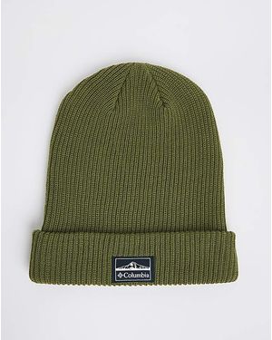 Columbia Columbia Lost Lager Ii Beanie - Green