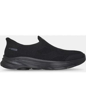 Skechers Slip - White