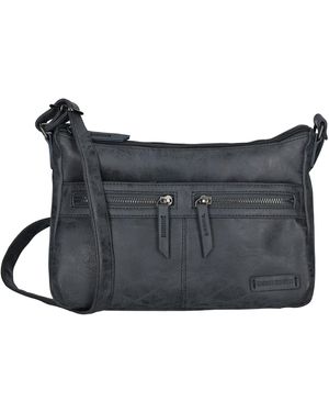 Enrico Benetti Noumea Handbag - Black