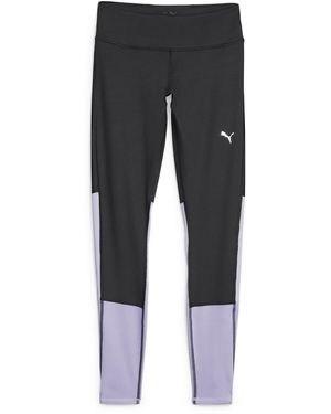 PUMA Regular Rise Long Tight - White
