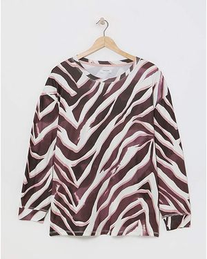 JD Williams Animal Print Supersoft Twosie - Multicolour