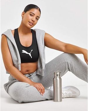 PUMA 4 Keeps Bra - Grey