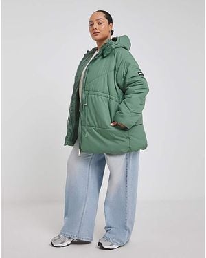 Regatta Rurie Coat - Green
