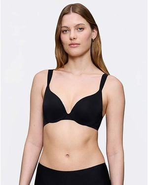 Triumph Body Make Up Illusion Bra - Black