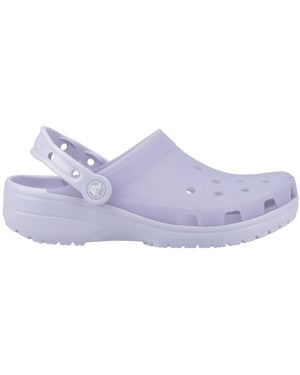 Crocs™ Classic Frosted Clog - Purple