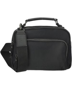 Enrico Benetti Caroline Shoulder Bag - Black