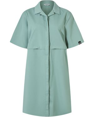 Berghaus Explorer Dress - Green