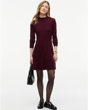 Tommy Hilfiger Cody Mini Dress - Red