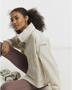 Columbia Columbia Paracutie Windbreaker - Multicolour