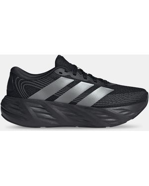 adidas Galaxy 8 Trainers - Black