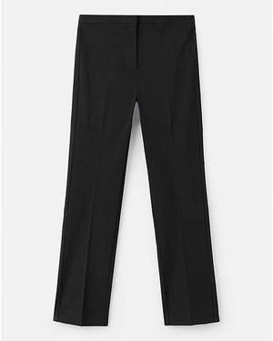 Mango Newcola Trouser - Black