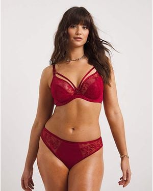Panache Yasmin Brazillian - Red