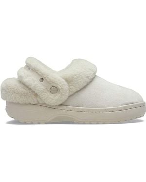 Crocs™ Unfurgettable Clog - Grey