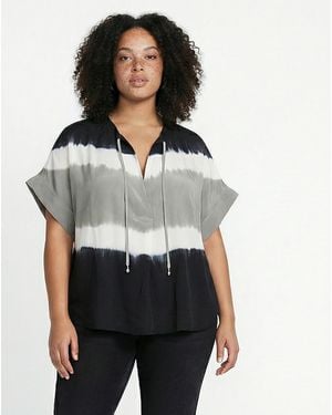 Religion Top - White