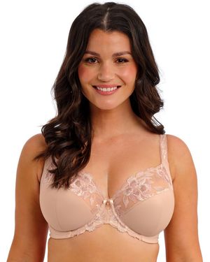 Fantasie Magdalena Full Cup Bra - Brown