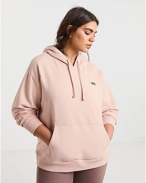Vans Flying V Bff Hoodie - Natural