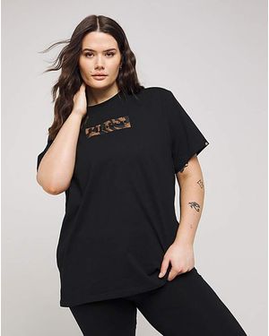 Ellesse Grassi T-Shirt - Black