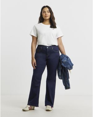 Levi's|Levis Levi's 315 Shaping Boot Cut Jeans - Blue