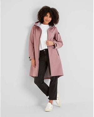 TOG24 Tog24 Performance Waterproof Jacket - White