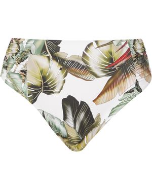 Fantasie Kinabalu Full Bikini Brief - Multicolour