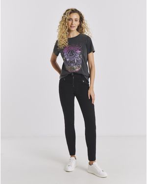 Joe Browns Rachel Rocker Jeans - Blue