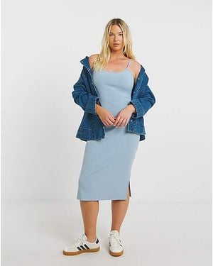 adidas All Szn Dress - Blue