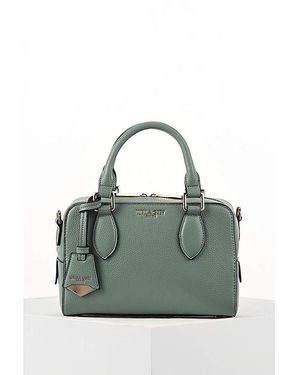LUELLA GREY LONDON Luella Lilian Crossbody - Green