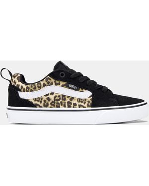 Vans Filmore Trainers - White