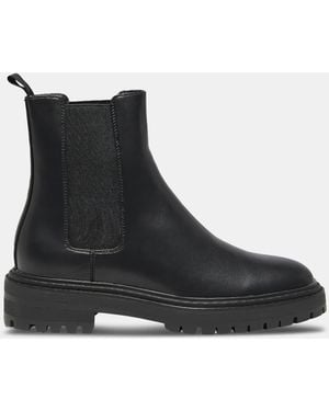 ONLY Beth Chelsea Boot Standard Fit - Black