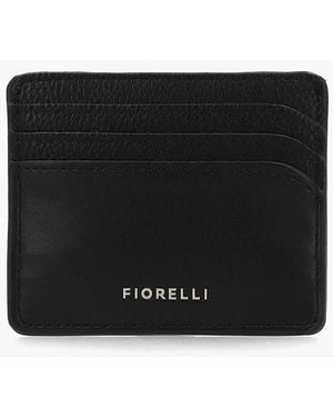 Fiorelli Marnie Card Case Box Set - Black