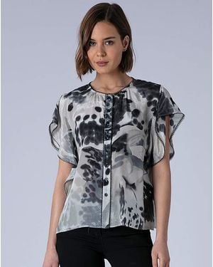 Religion Top - Grey