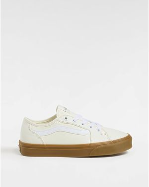 Vans Filmore Decon Trainers - White