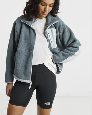 The North Face Flex 8In Shorts - Blue