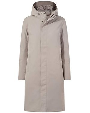 TOG24 Tog24 Dalton Wp Parka - Grey