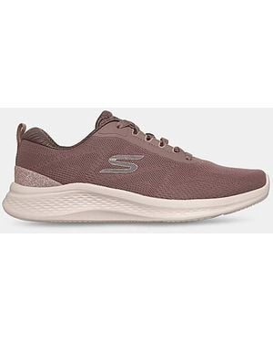 Skechers Skech-Lite Pro 2.0 Trainers - Brown