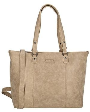 Enrico Benetti Kate Shopper - Natural