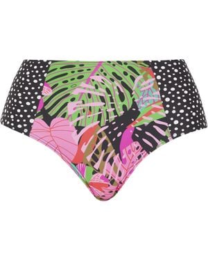 Joe Browns Bikini Brief - White