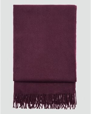 Mango Scarf Sweet - Purple
