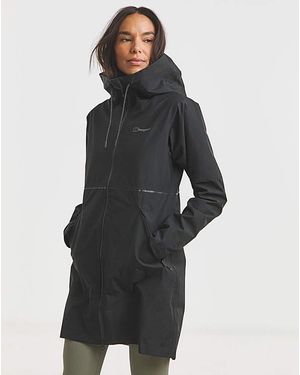 Berghaus Rothely Jacket - Grey