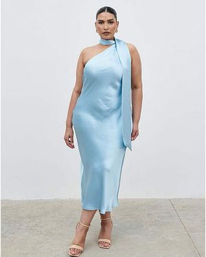 Pretty Lavish Sheree - Blue