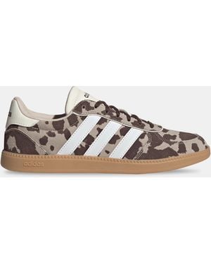 adidas Breaknet Sleek Trainers - Multicolour