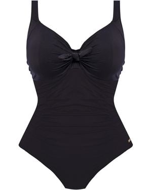 Fantasie Merissa Wired Swimsuit - Blue