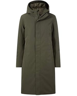 TOG24 Tog24 Dalton Wp Parka - Green