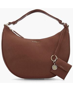Fiorelli Naomi Hobo Bag - Brown